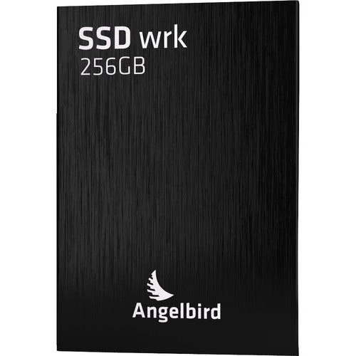 ANGELBird SSD Wrk 256 GB 1 ANGELBird SSD Wrk 256 GB