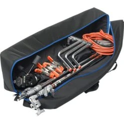 Tenba CCT51 TriPak Car Case.