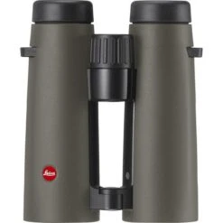 Leica Noctivid 10x42mm Green Binoculars