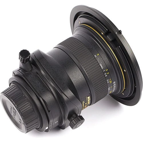 Haida Nikon 19mm F4E Tilt Lens Filter Holder Set 3 Haida Nikon 19mm F4E Tilt Lens Filter Holder Set - Image 3