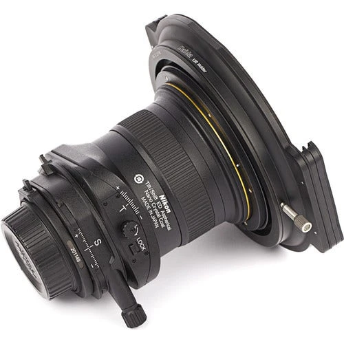 Haida Nikon 19mm F4E Tilt Lens Filter Holder Set 7 Haida Nikon 19mm F4E Tilt Lens Filter Holder Set - Image 7
