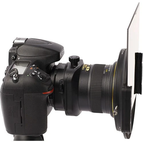 Haida Nikon 19mm F4E Tilt Lens Filter Holder Set 11 Haida Nikon 19mm F4E Tilt Lens Filter Holder Set - Image 11