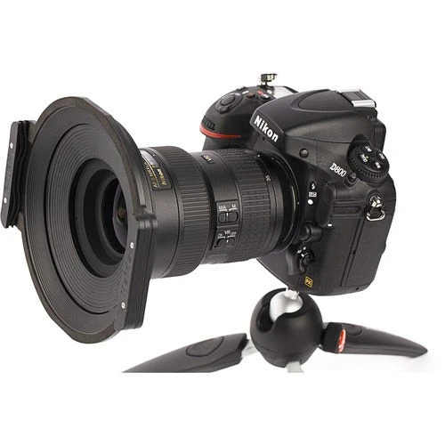 Haida Nikon 19mm F4E Tilt Lens Filter Holder Set 12 Haida Nikon 19mm F4E Tilt Lens Filter Holder Set - Image 12