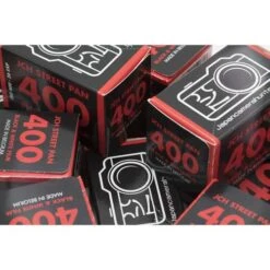 Japan Camera Hunter (JCH) Street Pan 400 135-36 Panachromic B&W ROLL FILM -Nikon Shop 18550 japan street pan 400 135 36 panachromic bw roll film 4 1