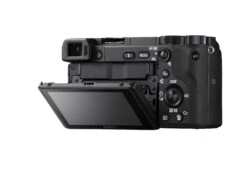 Sony A6400 Body - Black 17 Sony A6400 Body - Black -Nikon Shop 18586 ilce 6400 tilt high 1