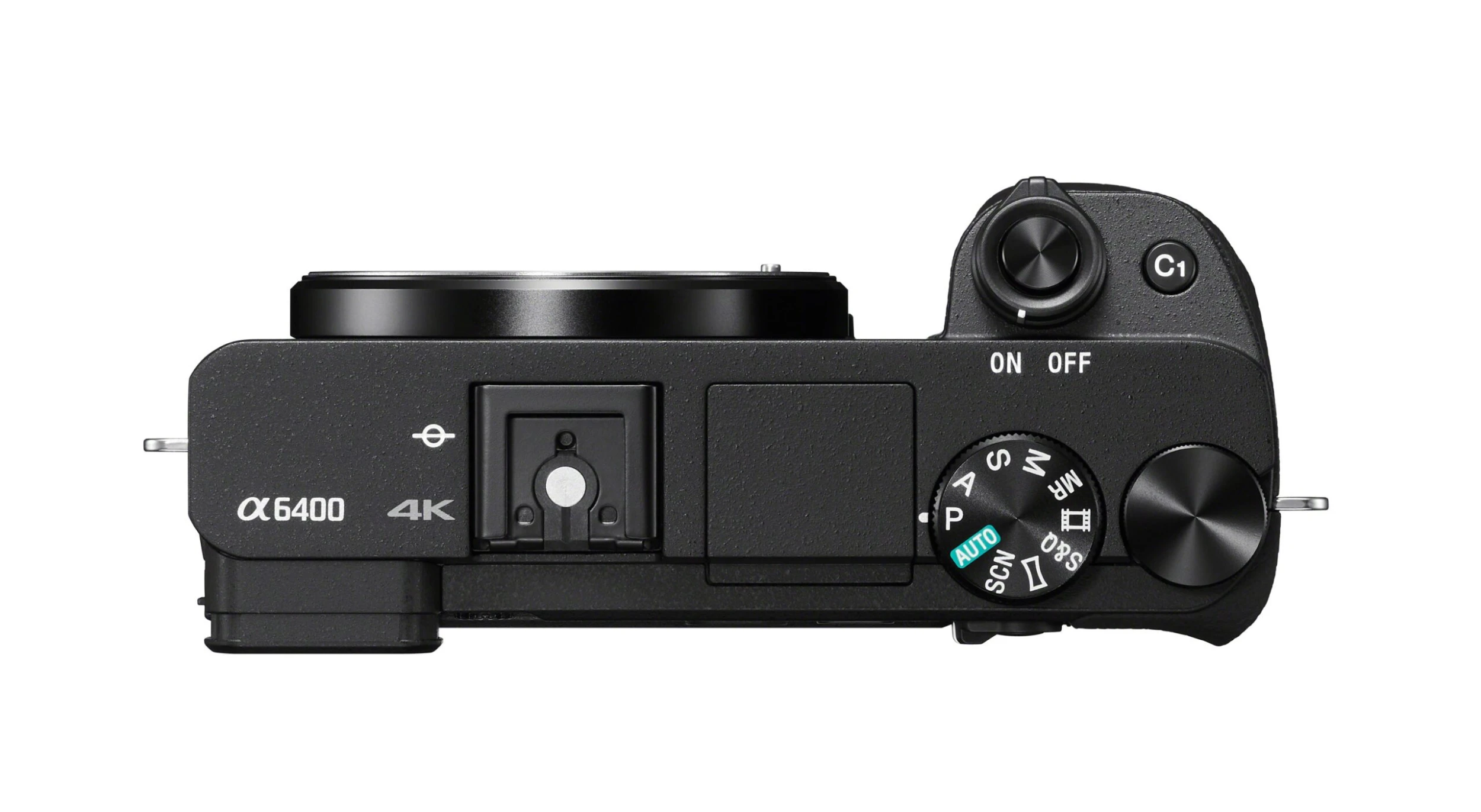 Sony A6400 Body - Black 10 Sony A6400 Body - Black - Image 10