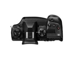 Olympus E-M1X Body