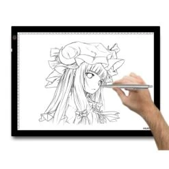 Huion A3 LED Light Pad