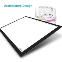 Huion A3 LED Light Pad -Nikon Shop 18654 huion a3 led light pad 3 1