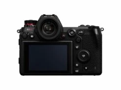 Panasonic LUMIX S1R Body