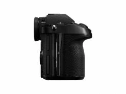 Panasonic LUMIX S1R Body -Nikon Shop 18761 s1r body k jacksideopen 1