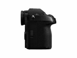 Panasonic LUMIX S1R Body -Nikon Shop 18761 s1r body side k 1