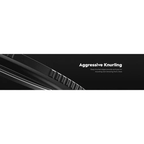 PolarPro Step-Up Ring 72mm To 82mm 3 PolarPro Step-Up Ring 72mm To 82mm - Image 3