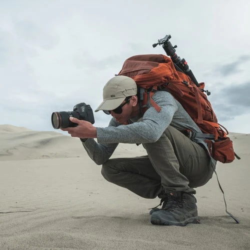 PolarPro DSLR QuartzLine 77mm, ND8 Filter 2 PolarPro DSLR QuartzLine 77mm, ND8 Filter - Image 2