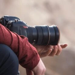 PolarPro DSLR QuartzLine 82mm, ND64 Filter -Nikon Shop 18910 polarpro dlsr quartzline 82mm nd64 filter 04 1