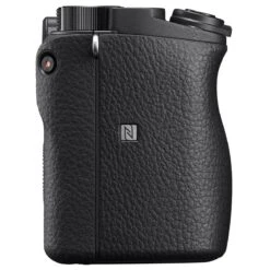 Sony A6400 Body W/ 16-50mm Black Kit