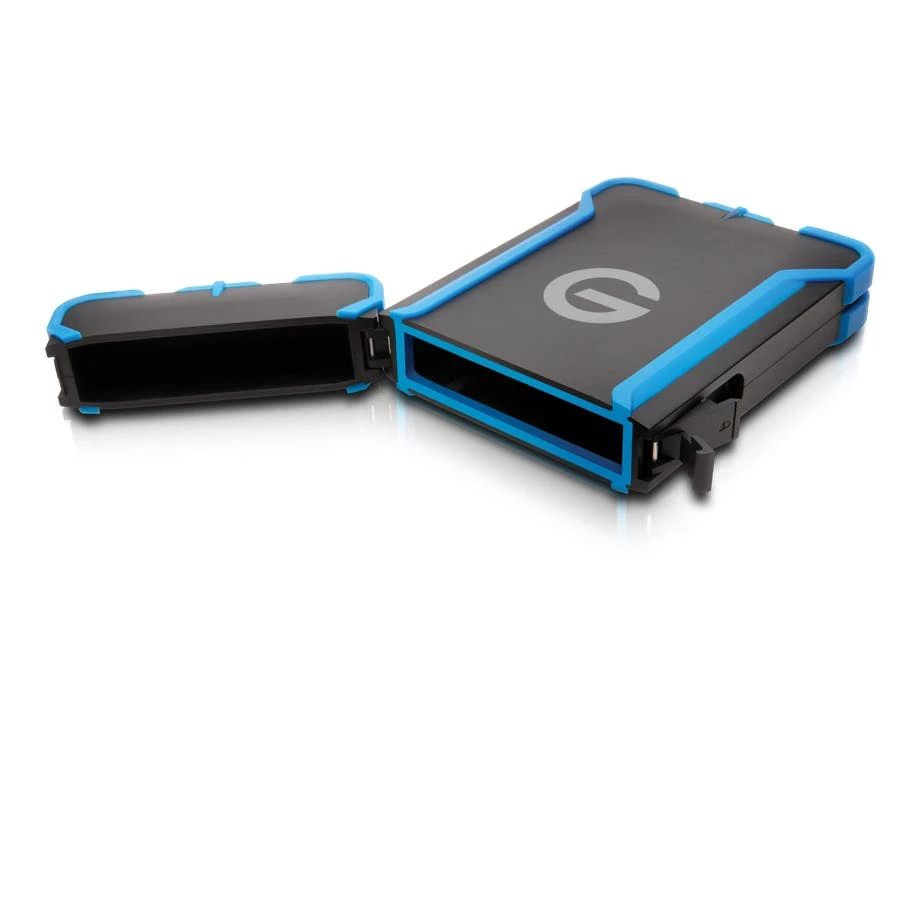 G-Technology Ev All Terrain Enclosure 3 G-Technology Ev All Terrain Enclosure - Image 3