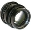 SLR Magic Cinema Lens 50mm F/1.1(II) E Mount