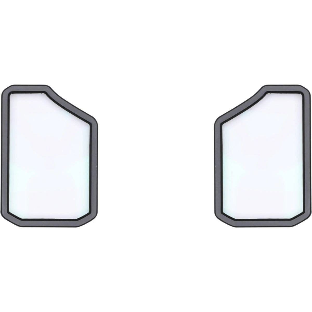 DJI FPV PT18 Goggles Corrective Lenses (-8.0D) 2 DJI FPV PT18 Goggles Corrective Lenses (-8.0D) - Image 2