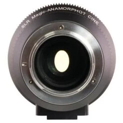 SLR Magic Anamorphic 2x Lens 70mm T4 With Case (S35) MFT Mount -Nikon Shop 19005 slr magic anamorphic 2x lens 70mm t4 with case s35 mft 4 1
