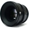SLR Magic Apo MicroPrime Cine 50mm T1.2 (FF) Lens - Sony E Mount