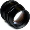 SLR Magic Cinema Lens 75mm F/1.4 E Mount