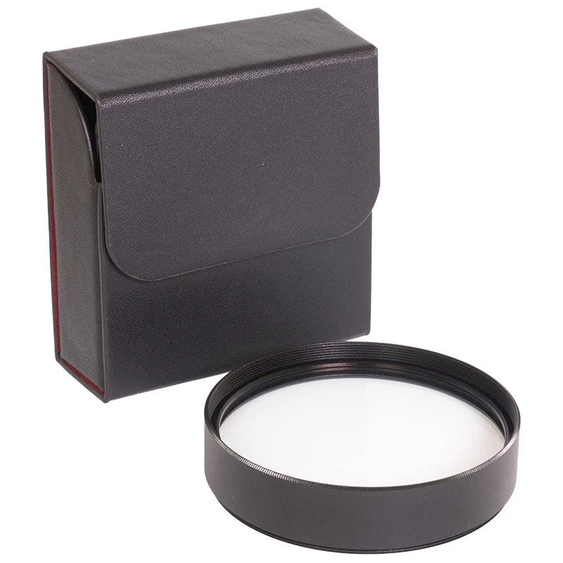 SLR Magic Anamorphic Adapter Achromatic Diopter +1.8 2 SLR Magic Anamorphic Adapter Achromatic Diopter +1.8 - Image 2