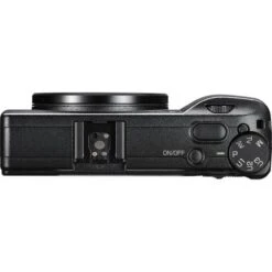 Ricoh GR III -Nikon Shop 19020 ricoh gr iii digital camera 11 1