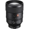 Sony FE 135mm F/1.8 GM Lens