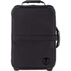 Tenba Transport Air Attache - Black - 2214W -Nikon Shop 19084 tenba transport air attache black 2214w 03 1