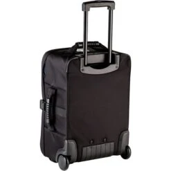 Tenba Transport Air Attache - Black - 2214W -Nikon Shop 19084 tenba transport air attache black 2214w 04 1