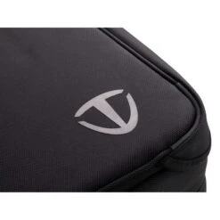 Tenba Transport Air Attache - Black - 2214W -Nikon Shop 19084 tenba transport air attache black 2214w 13 1