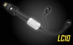 Nitecore LC10 Outdoor USB -Nikon Shop 19113 nitecore lc10 outdoor usb 01 1