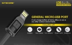 Nitecore LC10 Outdoor USB -Nikon Shop 19113 nitecore lc10 outdoor usb 04 1
