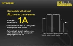 Nitecore LC10 Outdoor USB -Nikon Shop 19113 nitecore lc10 outdoor usb 05 1