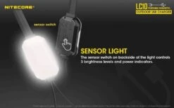 Nitecore LC10 Outdoor USB -Nikon Shop 19113 nitecore lc10 outdoor usb 07 1