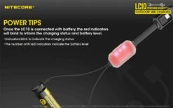 Nitecore LC10 Outdoor USB -Nikon Shop 19113 nitecore lc10 outdoor usb 09 1