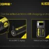 Nitecore 3500mAh Micro USB Rechargeable 18650 Battery
