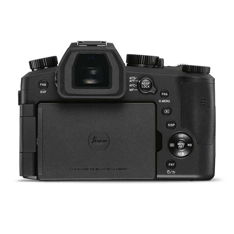 Leica V-Lux 5 5 Leica V-Lux 5 - Image 5