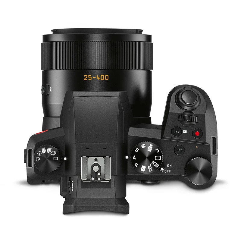 Leica V-Lux 5 3 Leica V-Lux 5 - Image 3