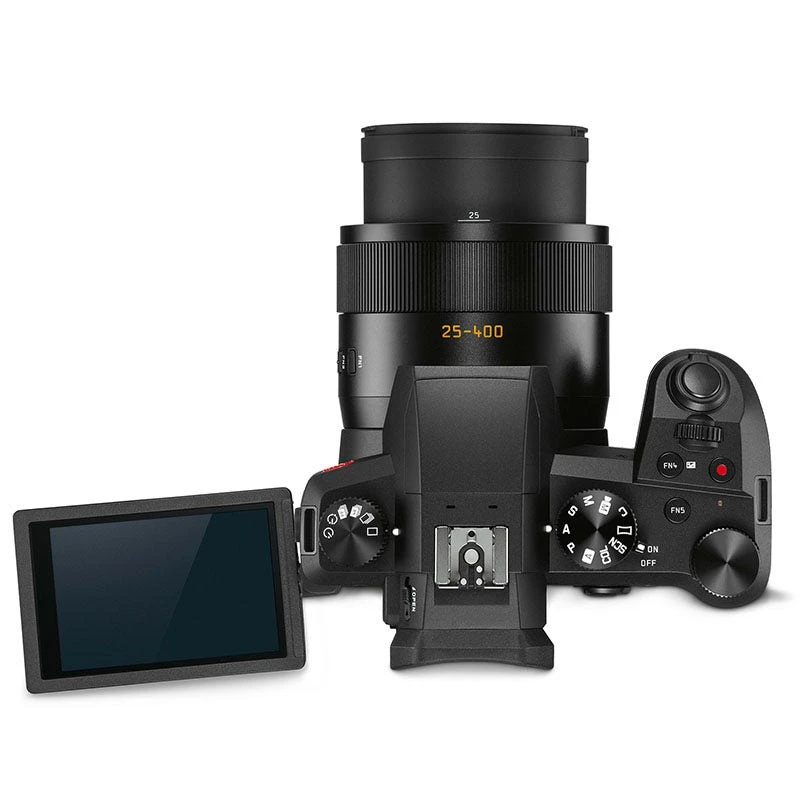 Leica V-Lux 5 7 Leica V-Lux 5 - Image 7