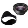 Ricoh GW-4 Wide Conversion Lens For Ricoh GR III