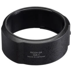 Ricoh GA-1 Lens Adaptor For GR III