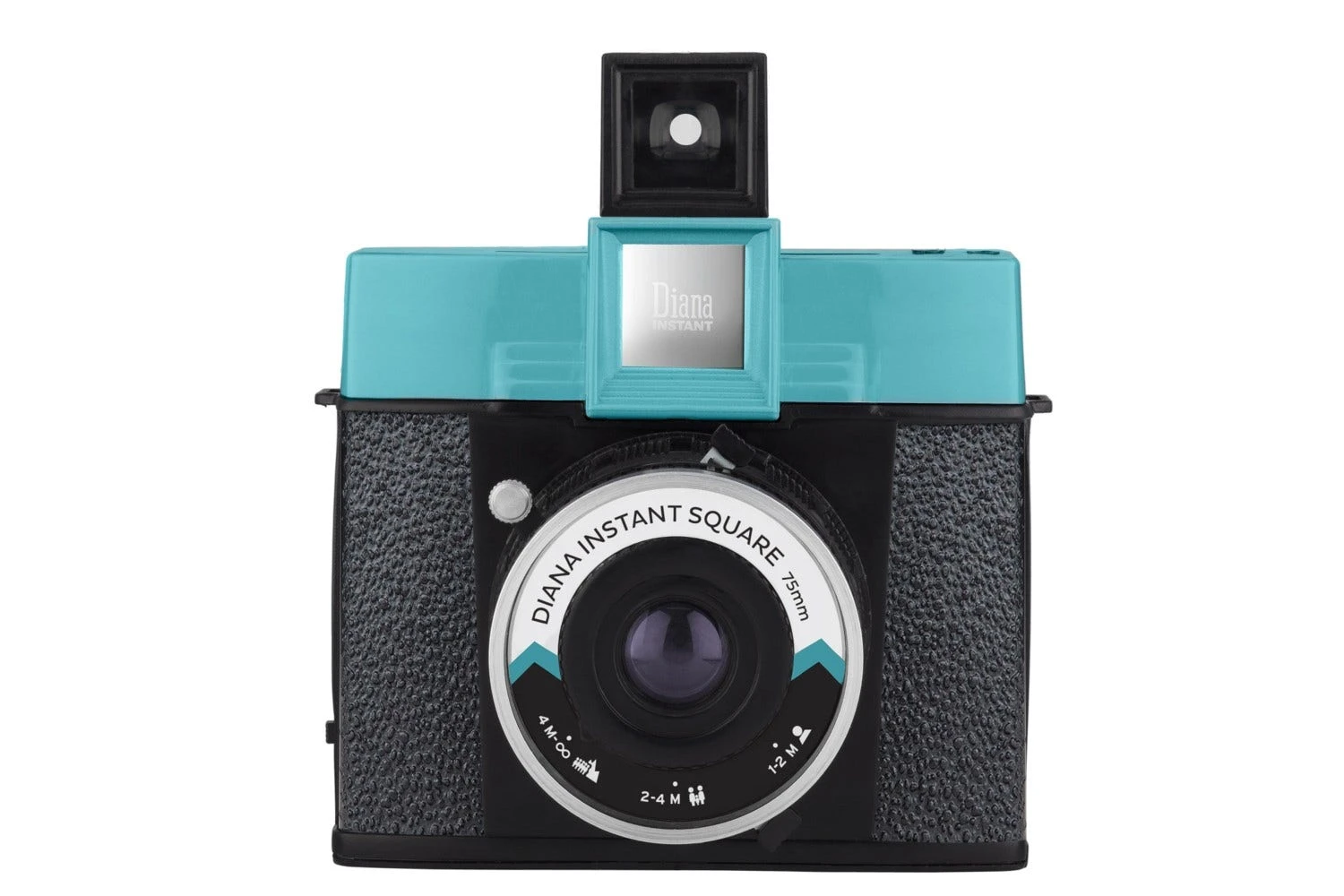 Lomography Diana Instant Square Camera 1 Lomography Diana Instant Square Camera