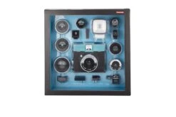 Lomography Diana Instant Square Deluxe Kit
