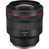 Canon® Canon RF 85mm F/1.2L USM Lens