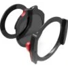 Haida Set M10 Holder CPL 72mm Adapt