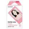Fujifilm Instax Mini Pink Lemonade Film 10 Pack