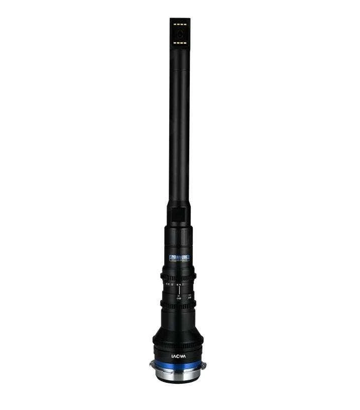 Laowa 24mm T14 2X Periprobe (Cine) - Arri PL 1 Laowa 24mm T14 2X Periprobe (Cine) - Arri PL