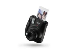 FujiFilm Fuji Instax Mini 11 - Charcoal Grey -Nikon Shop 200120 instax mini 11 gray hero 0150 retouch